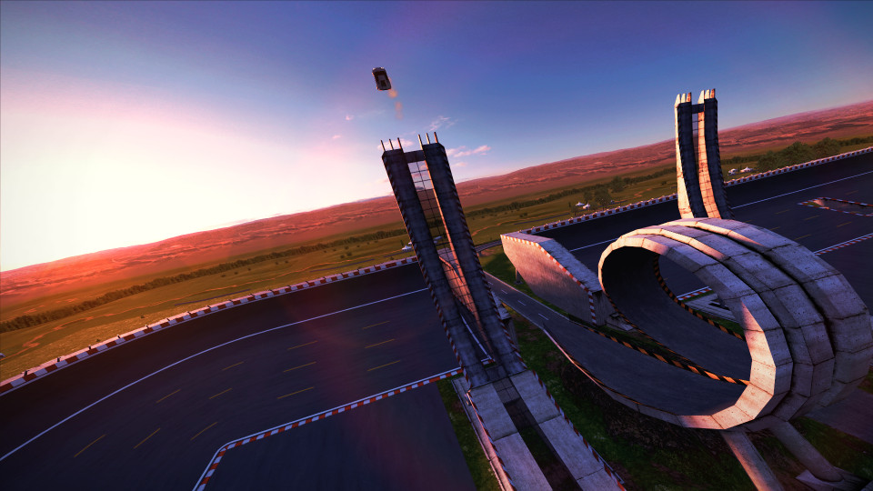 Crashday - Redline Edition