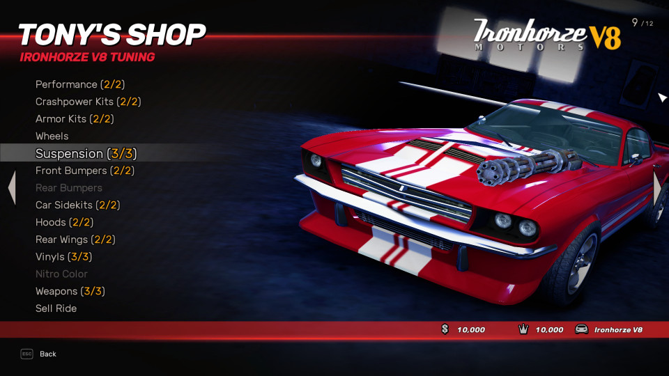 Crashday - Redline Edition