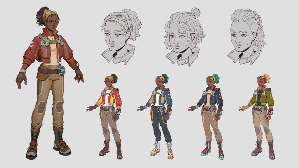 Creatures of Ava - Deluxe Edition