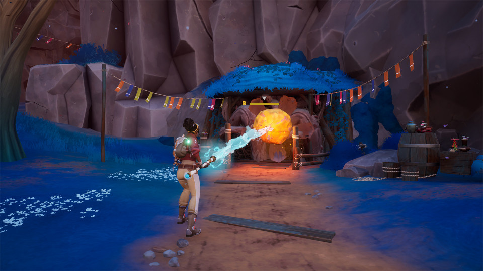 Creatures of Ava - Deluxe Edition