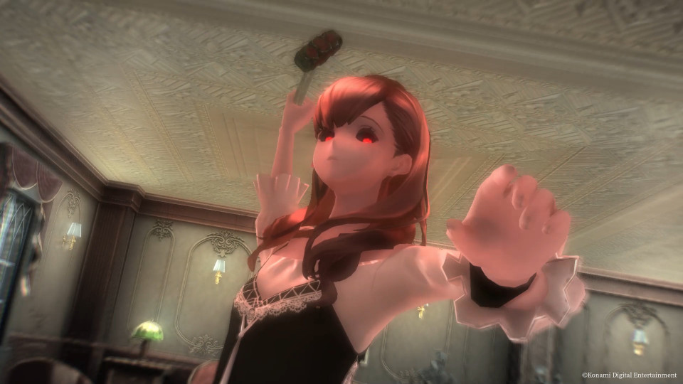 CRIMESIGHT - Deluxe Edition