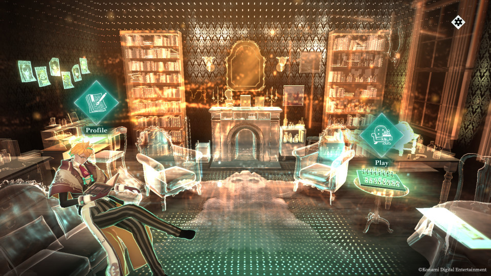 CRIMESIGHT - Deluxe Edition