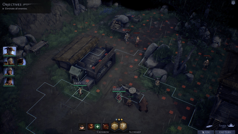 Crown Wars: The Black Prince