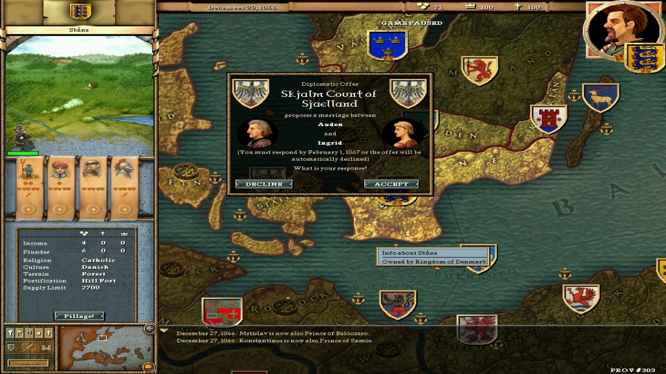 Crusader Kings Complete