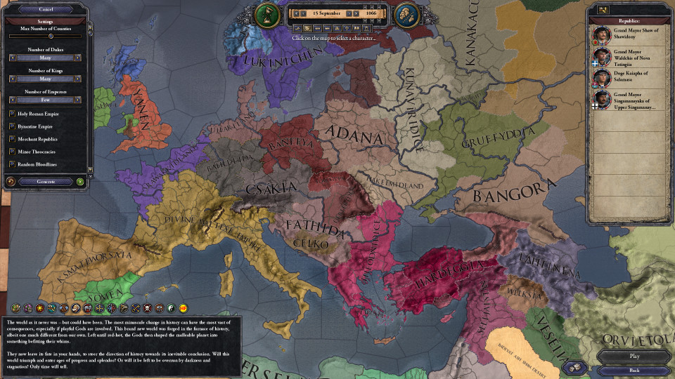 Crusader Kings II: Holy Fury