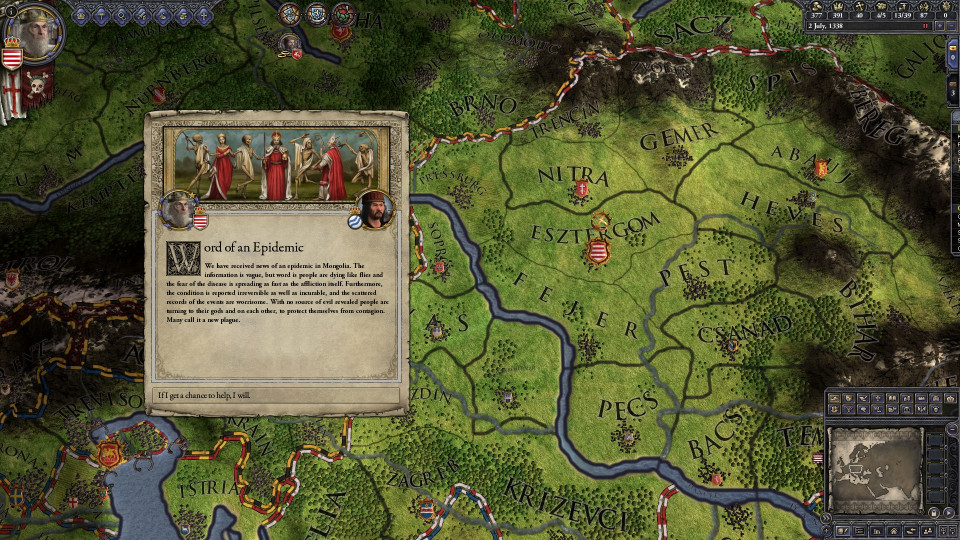 Crusader Kings II: Imperial Collection