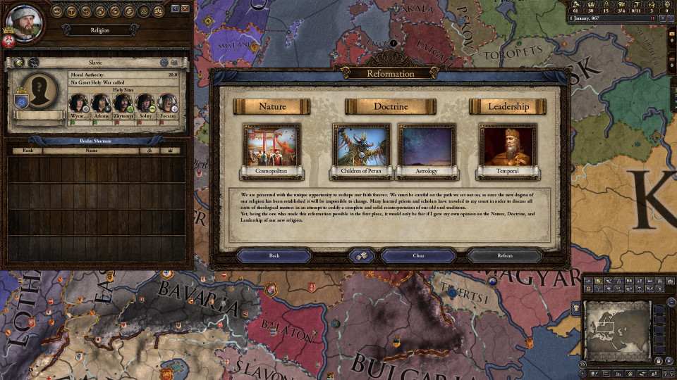Crusader Kings II: Imperial Collection