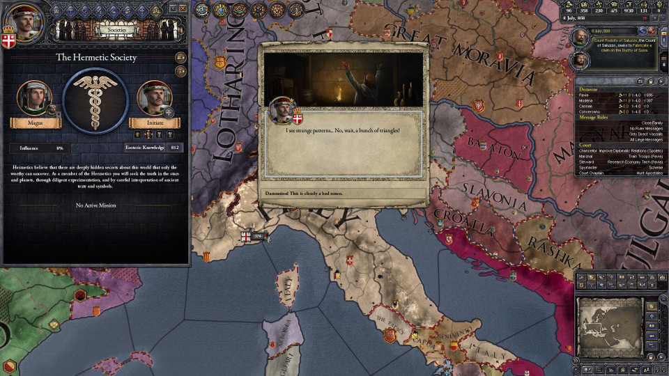 Crusader Kings II: Imperial Collection