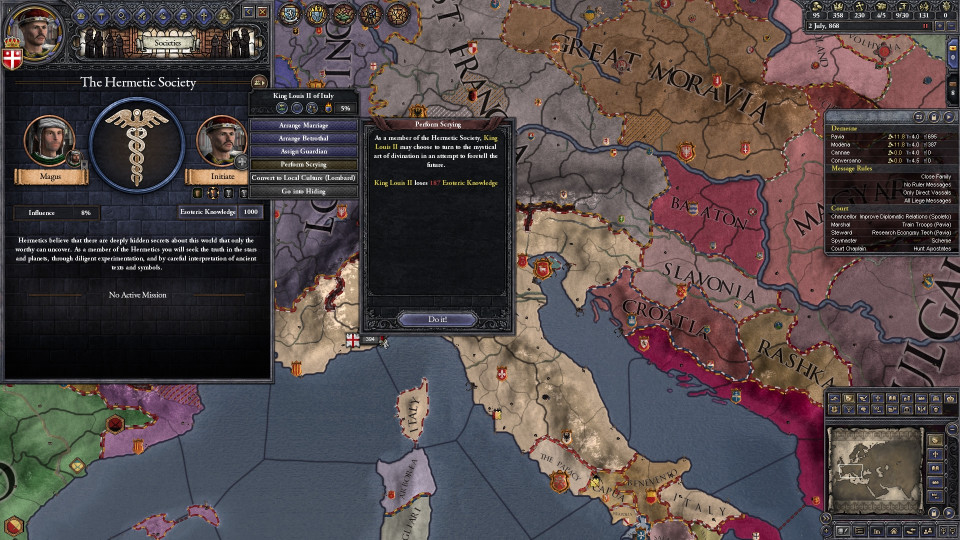 Crusader Kings II: Royal Collection