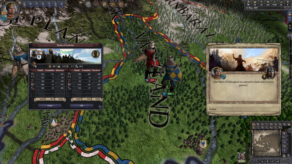 Crusader Kings II: Royal Collection