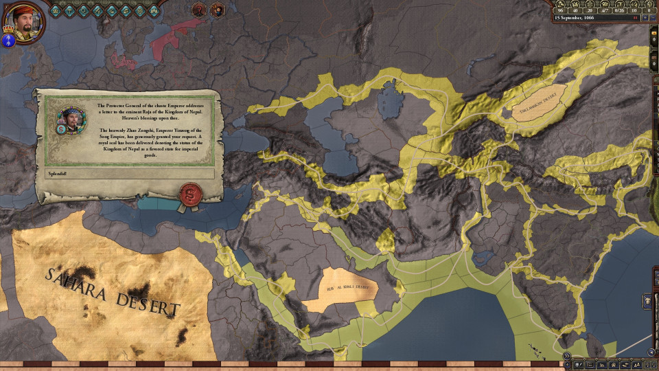 Crusader Kings II: Royal Collection