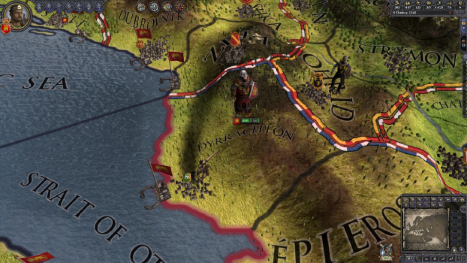 Crusader Kings II: Way of Life Collection