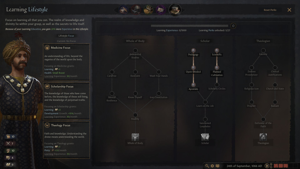 Crusader Kings III: Expansion Pass