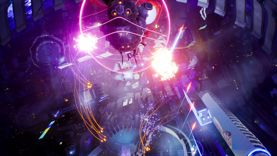 CYGNI: All Guns Blazing - Digital Deluxe Edition