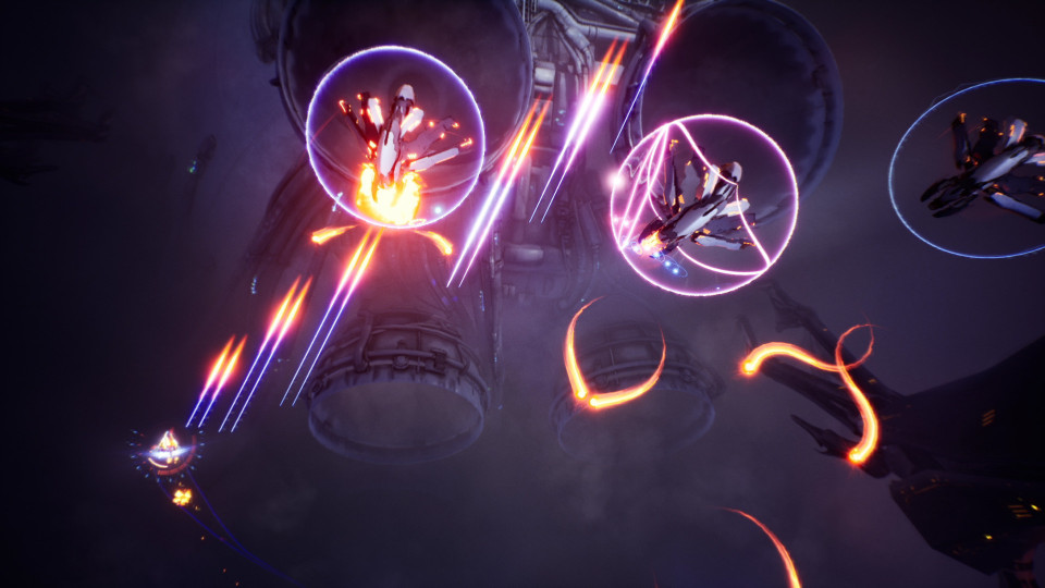 CYGNI: All Guns Blazing - Digital Deluxe Edition