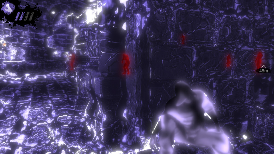 DARK - Cult of the Dead