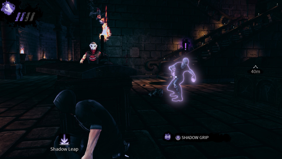 DARK - Cult of the Dead