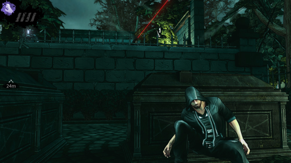 DARK - Cult of the Dead