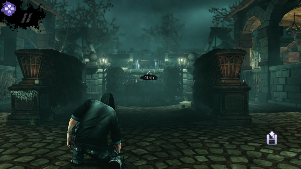 DARK - Cult of the Dead