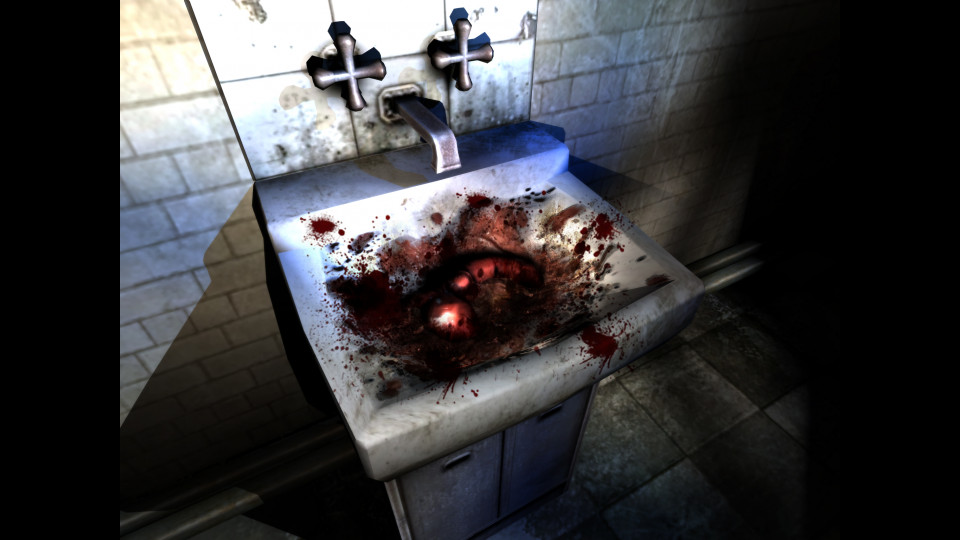 Dark Fall: Lost Souls