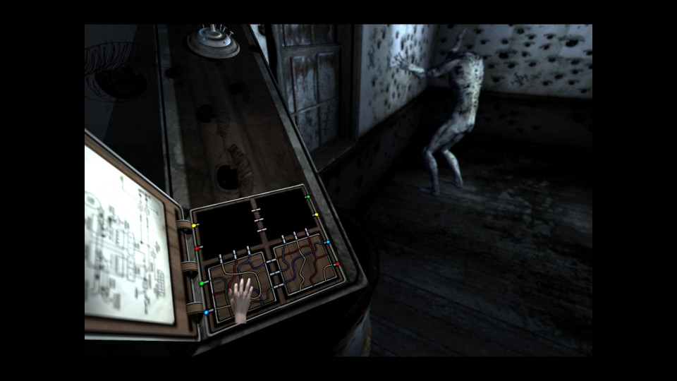 Dark Fall: Lost Souls