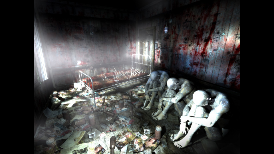 Dark Fall: Lost Souls