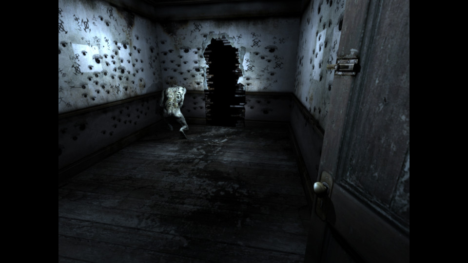 Dark Fall: Lost Souls