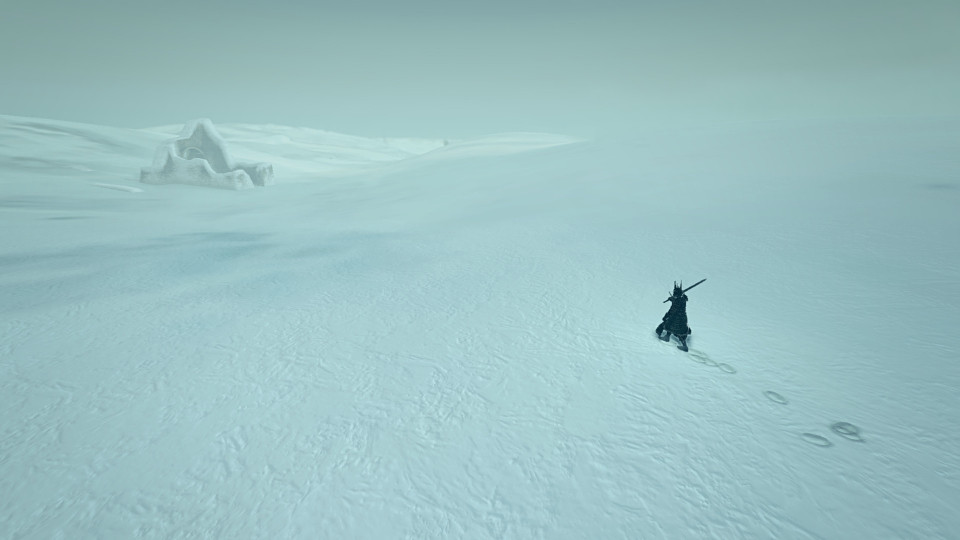 DARK SOULS II: Crown of the Ivory King