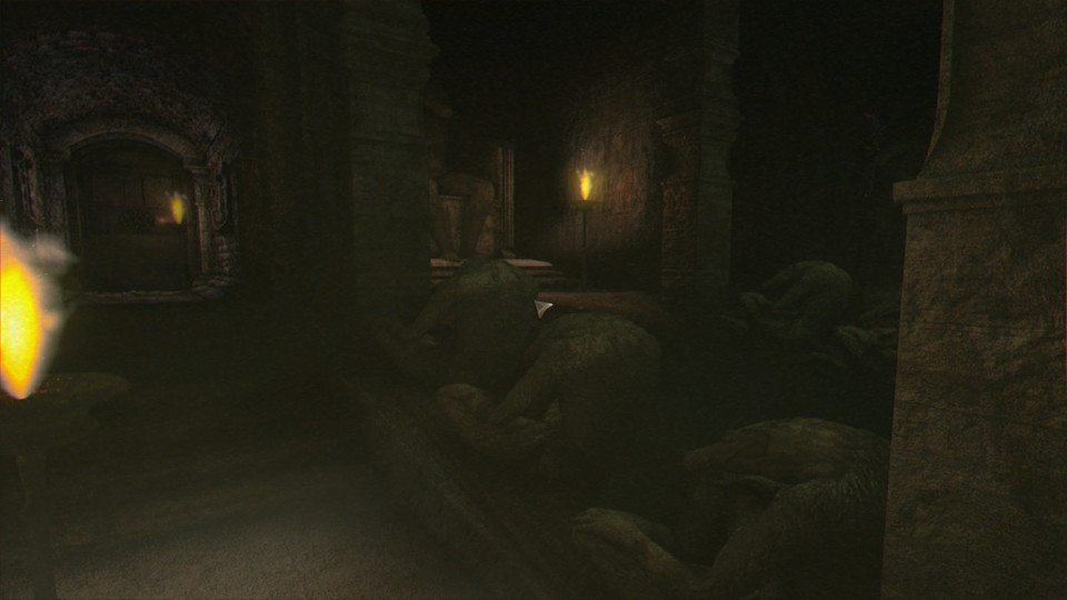 Darkness Within 1: In Pursuit of Loath Nolder