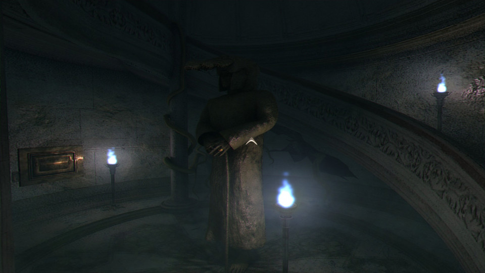 Darkness Within 1: In Pursuit of Loath Nolder