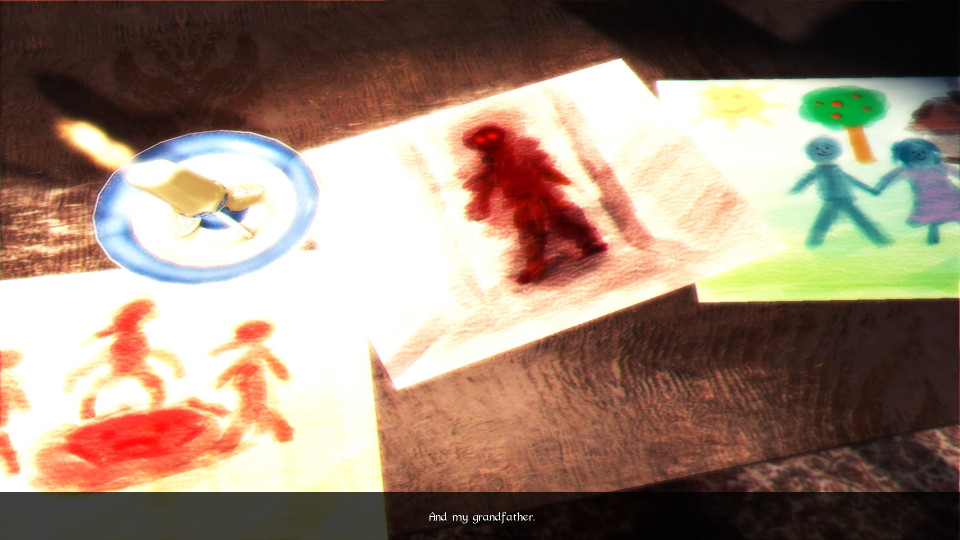 Darkness Within 2: The Dark Lineage