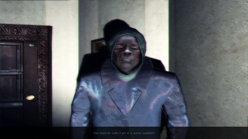 Darkness Within 2: The Dark Lineage