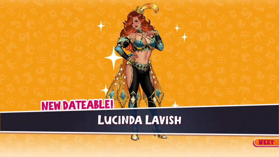Date Everything! - Lavish Edition