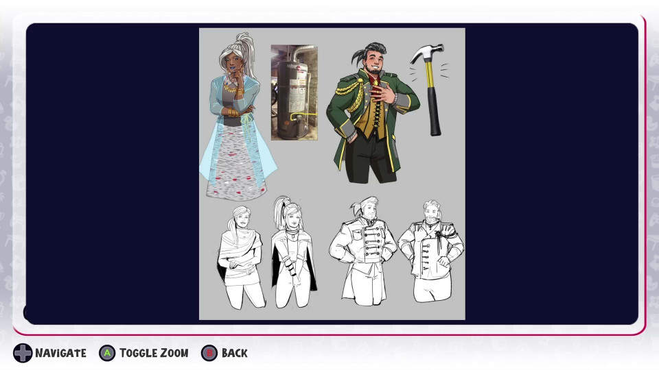 Date Everything! - Lavish Edition