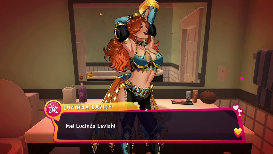 Date Everything! - Lavish Edition