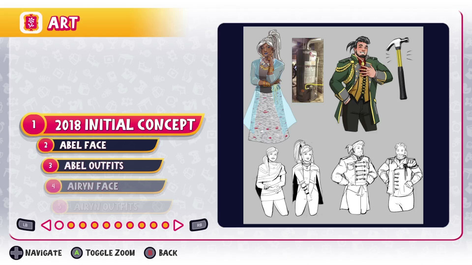 Date Everything! - Lavish Edition