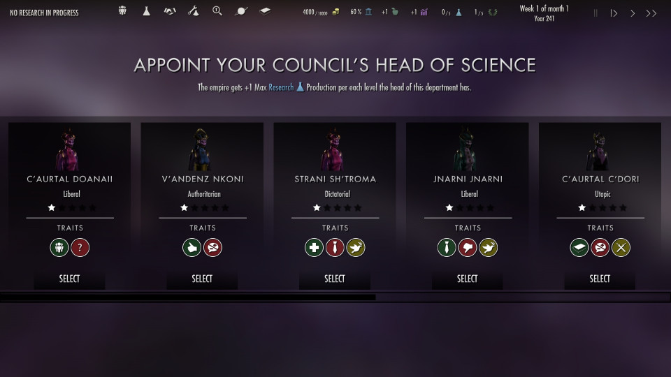 Dawn of Andromeda: Subterfuge