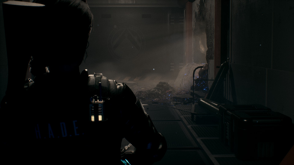 Daymare: 1994 Sandcastle