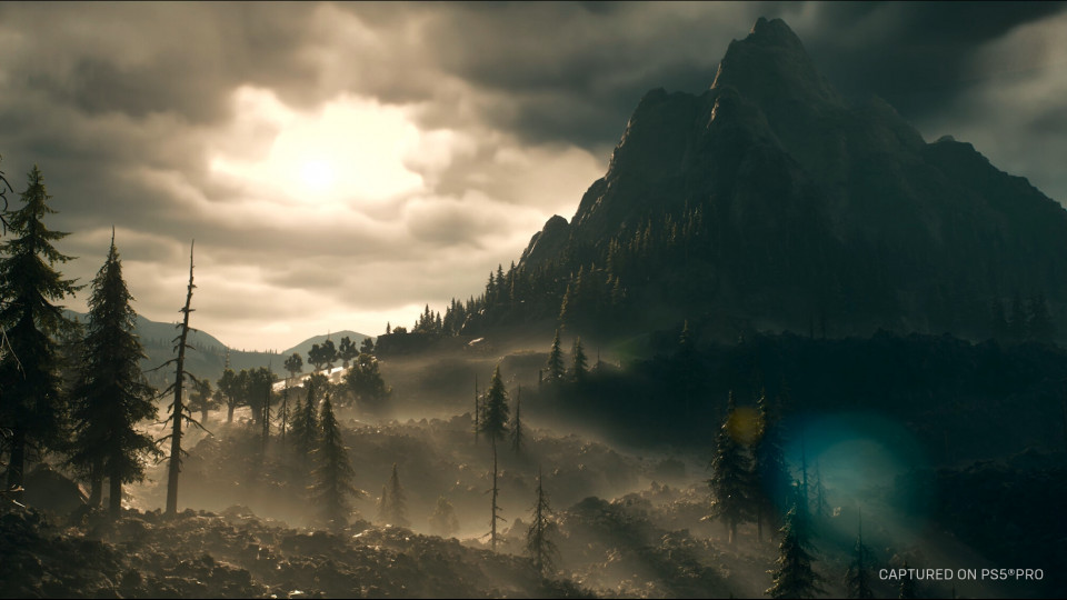 Days Gone: Broken Road