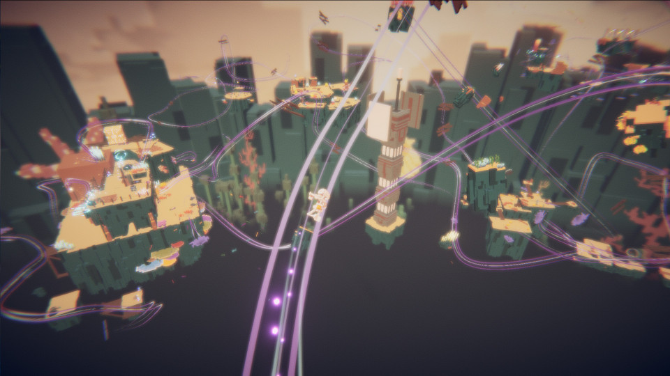 DE-EXIT - Eternal Matters