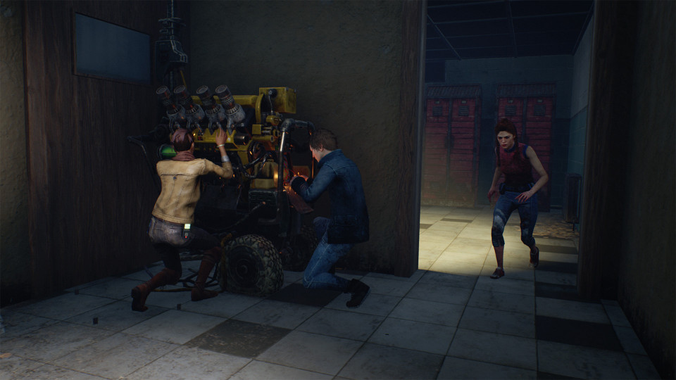 Dead by Daylight: A Nightmare on Elm Street