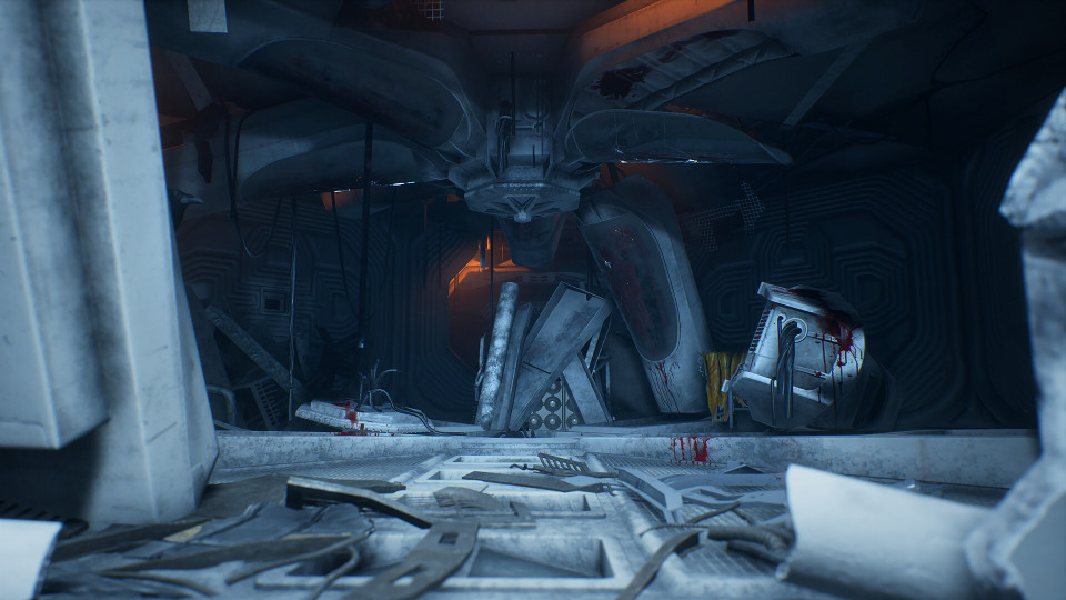 Dead by Daylight: Alien Chapter Pack