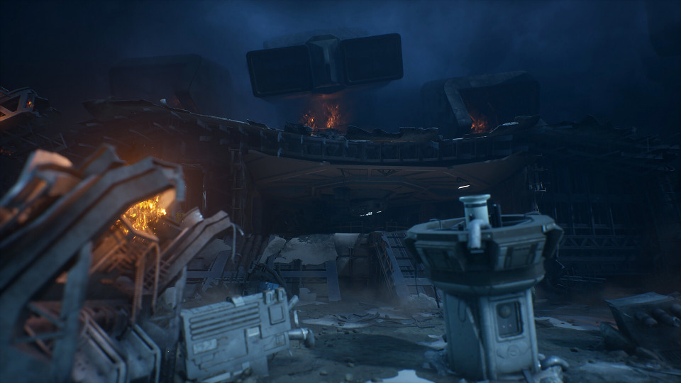 Dead by Daylight: Alien Chapter Pack