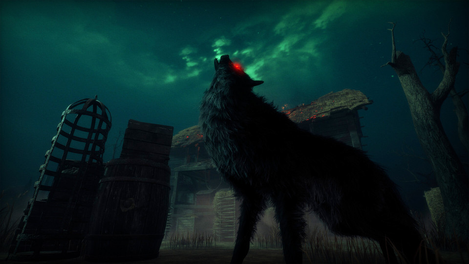 Dead by Daylight: Castlevania Chapter