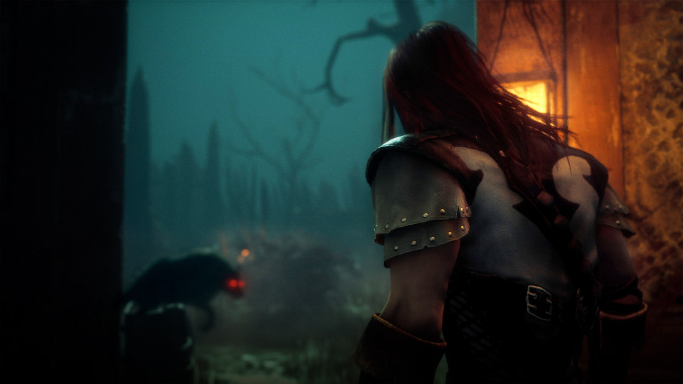 Dead by Daylight: Castlevania Chapter