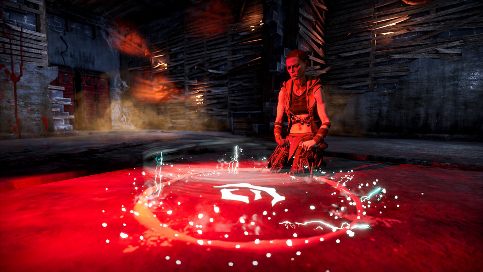 Dead by Daylight: Doomed Course Chapter