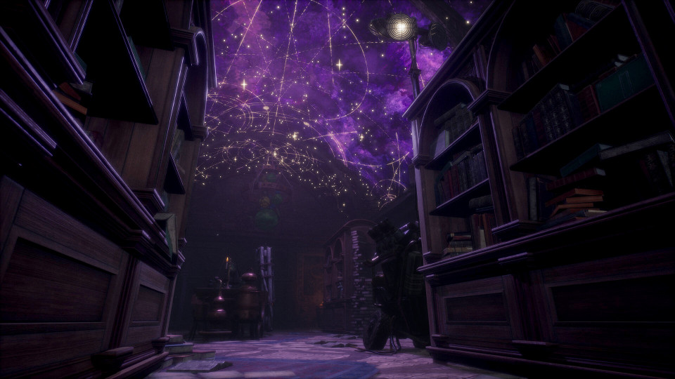 Dead by Daylight: Dungeons & Dragons