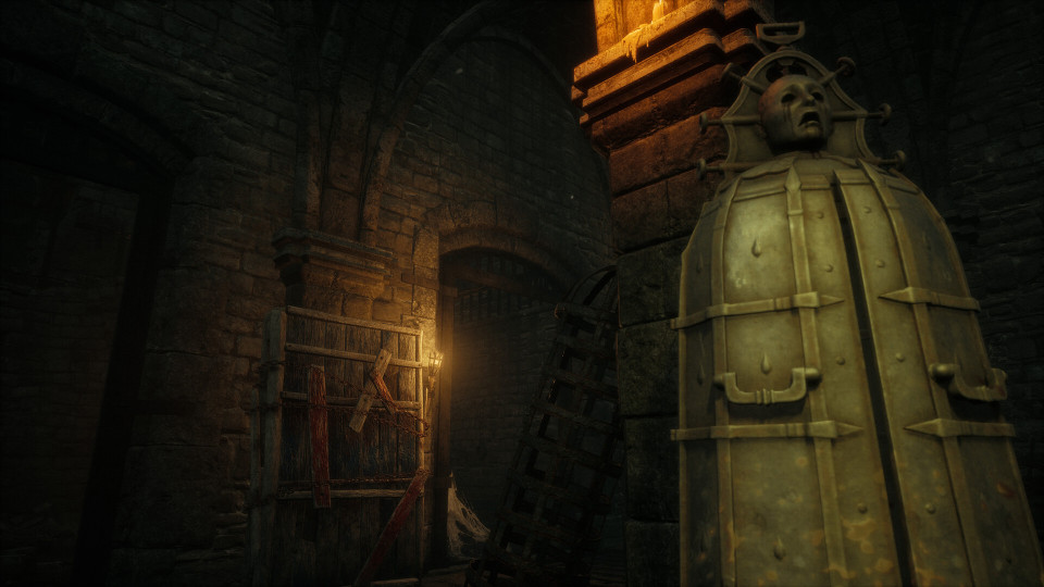 Dead by Daylight: Dungeons & Dragons