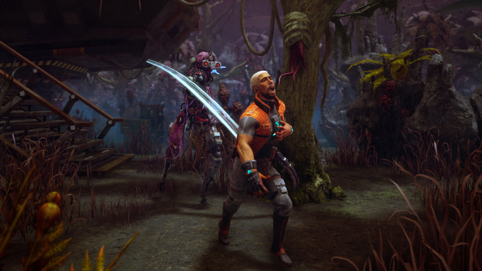 Dead by Daylight: End Transmission Chapter