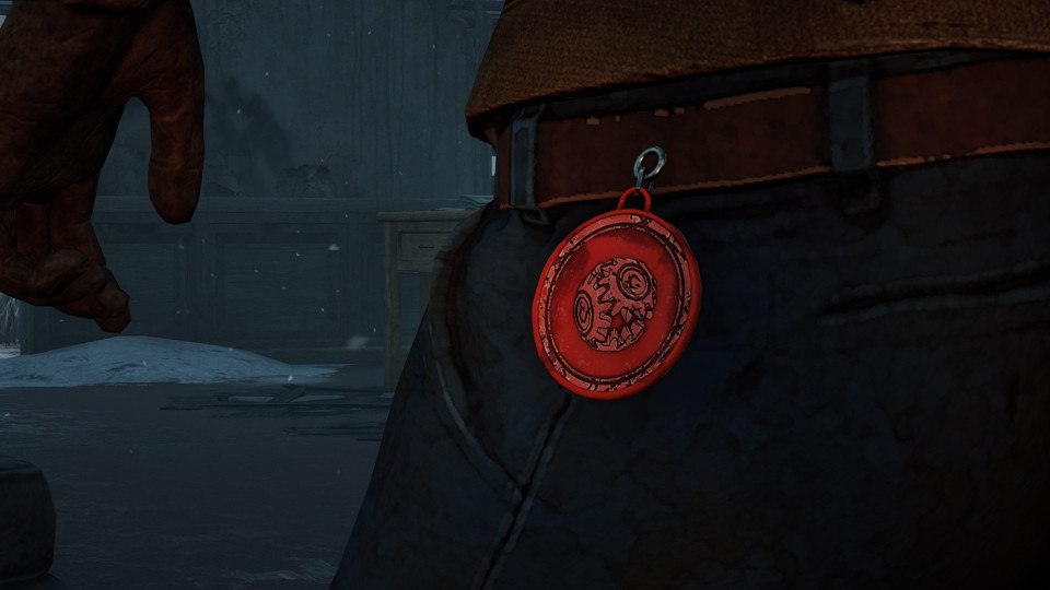 Dead by Daylight: Escape Expansion Pack